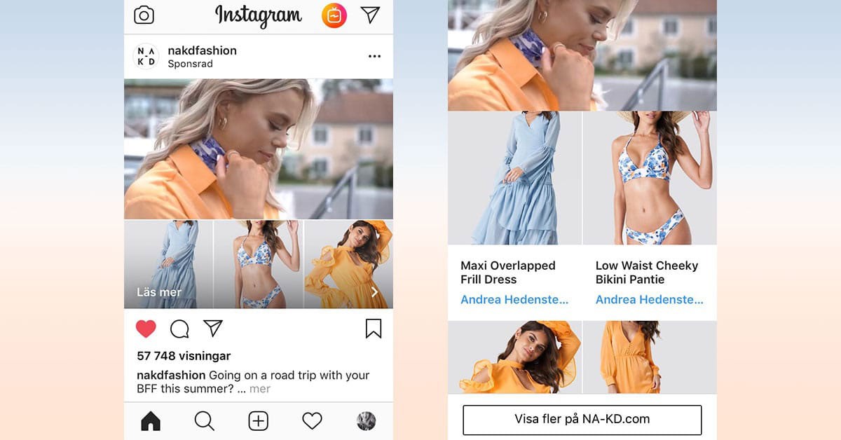 6 Insanely Easy Tips to Post Successful Ads on Instagram