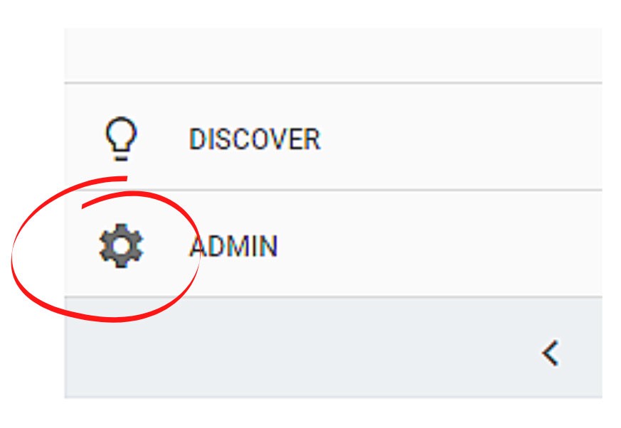How to share google analytics account