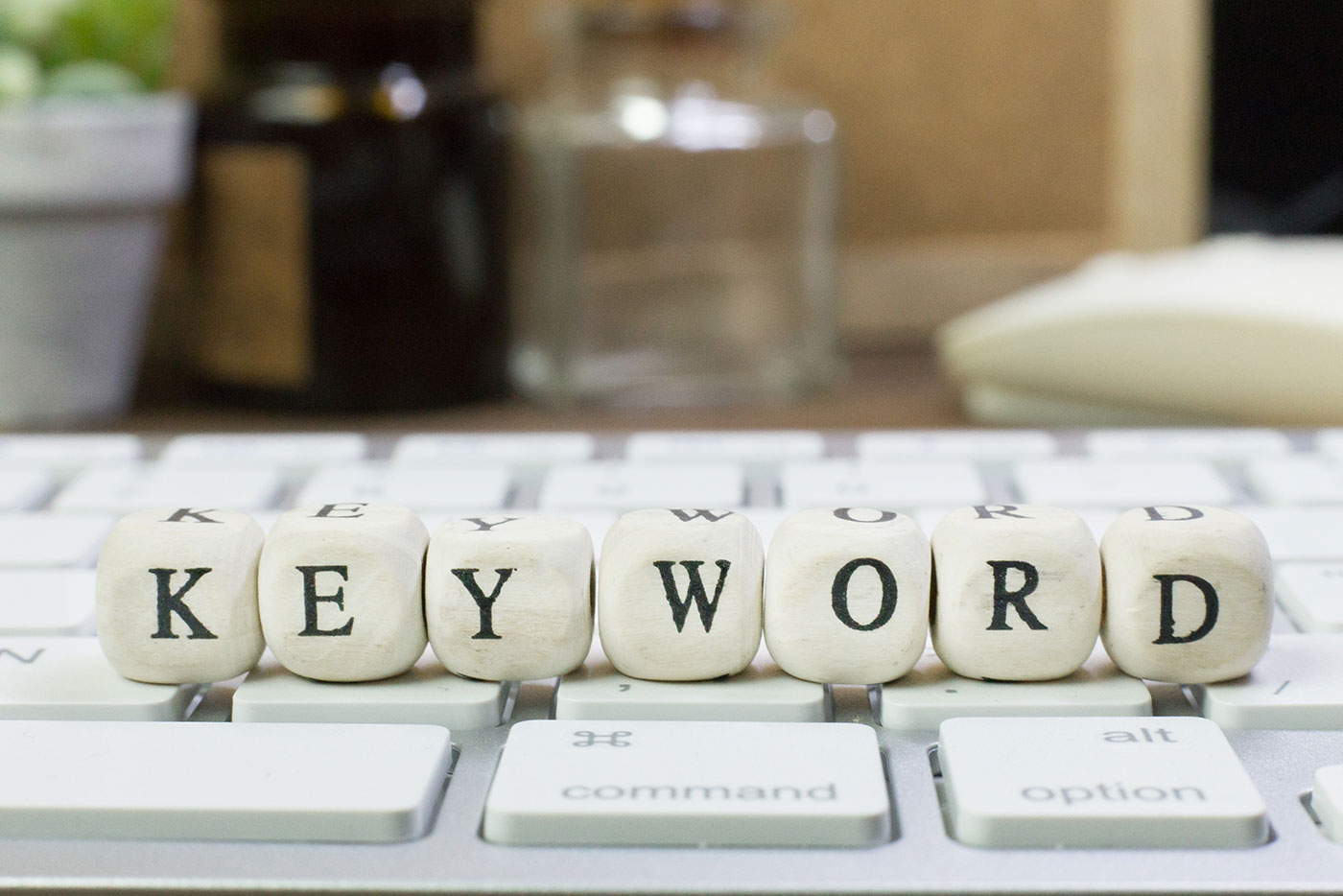 How to Use Your Keywords for Best SEO Placement