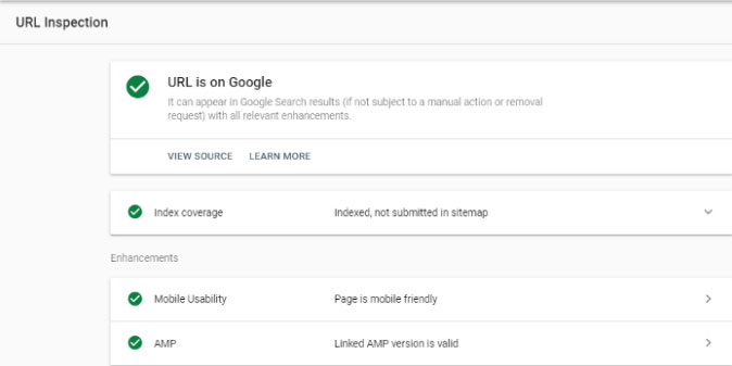 How to write seo content