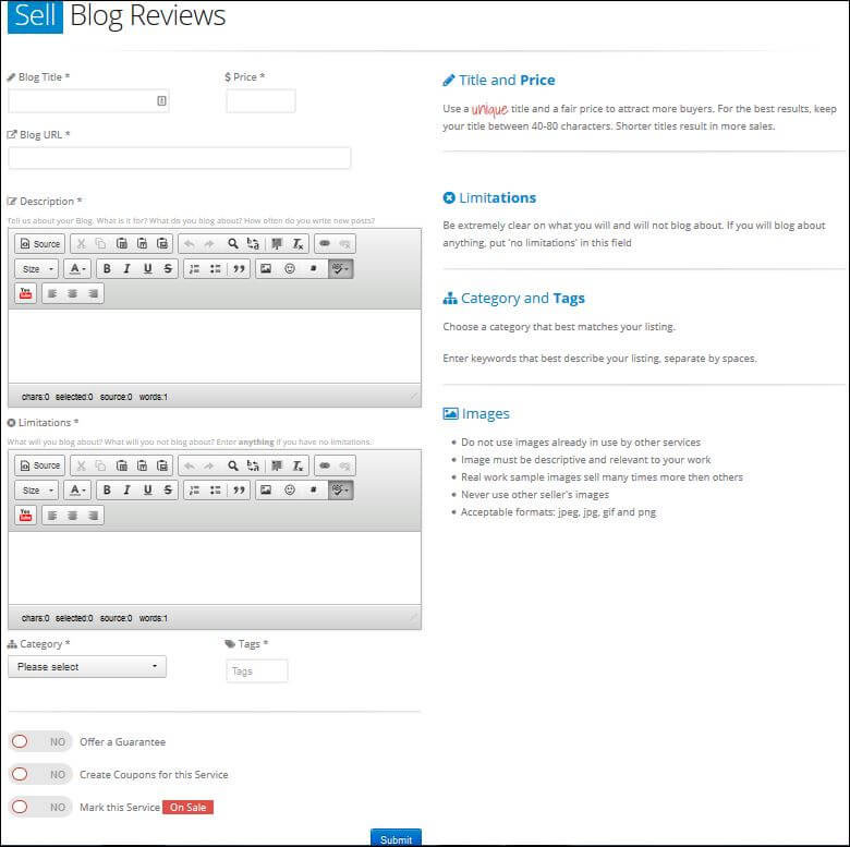 Is SEOClerks Legit: A Comprehensive Review