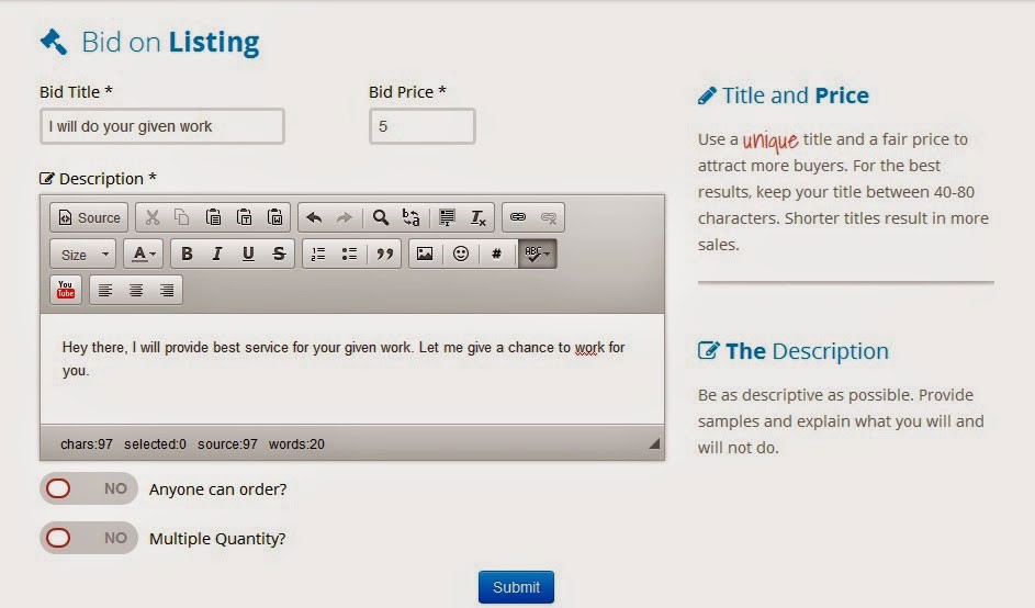 Is SEOClerks Legit: A Comprehensive Review