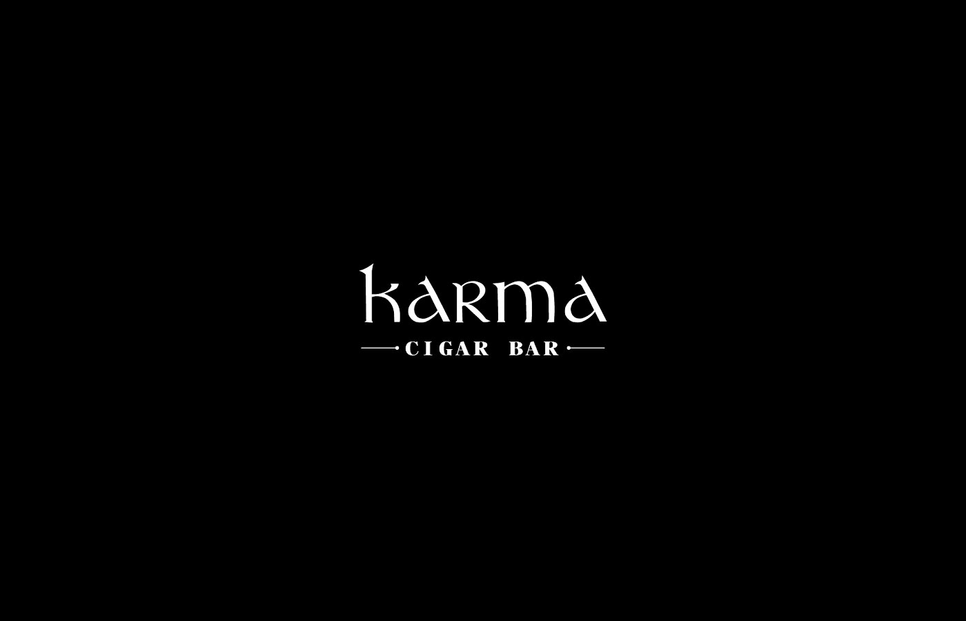 Karma Cigar Bar