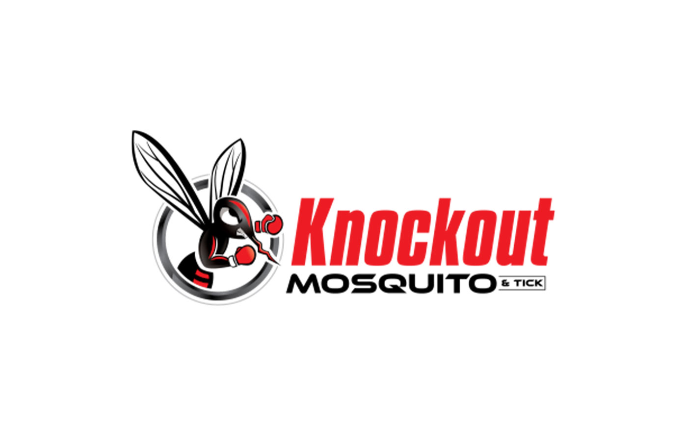 Knockout Mosquito and Tick Control
