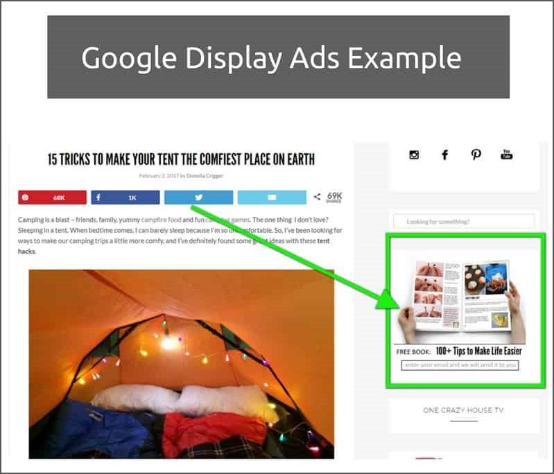 What Is a Leaderboard Ad? 5 Top Examples