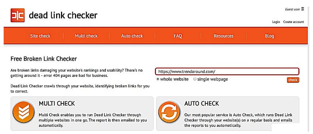 Expert Tips on All 2021 Link Testers