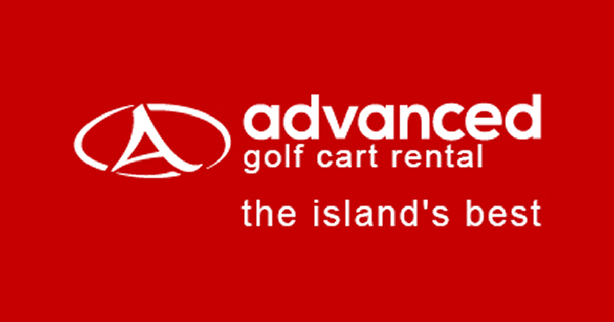 Advanced Golf Cart Rentals