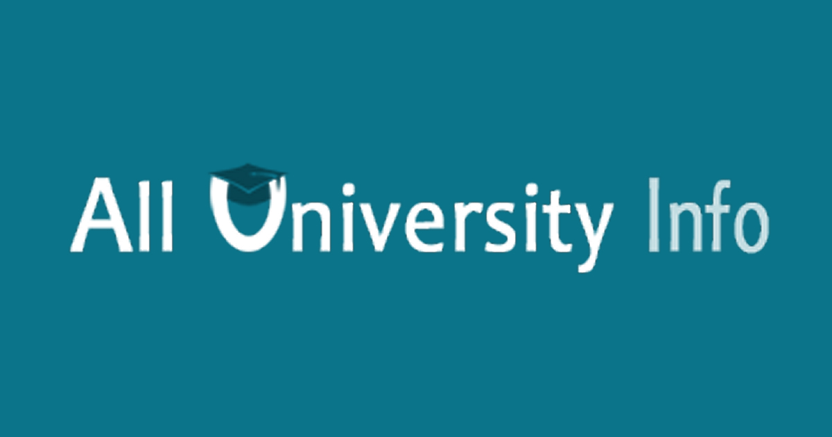 All University Info
