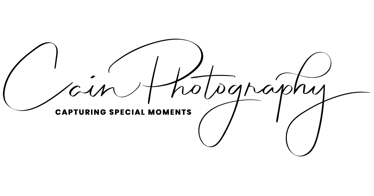 CAIN PHOTOGRAPHY