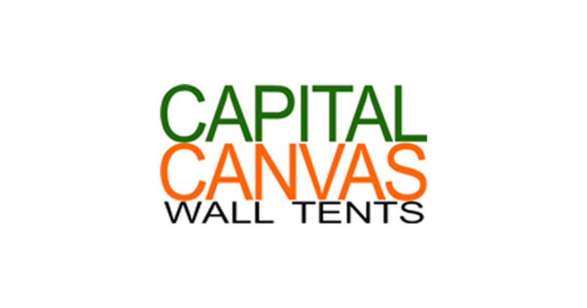 Capital Canvas Wall Tents