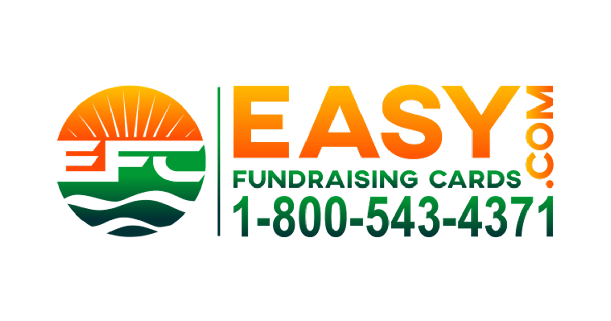 Easy Fundraising Cards