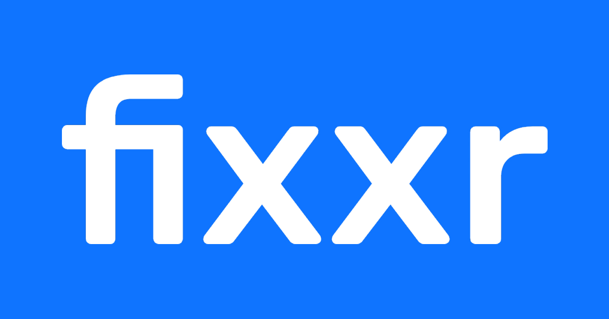 Fixxr Mobile Mechanics