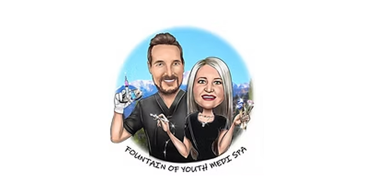 Fountain of Youth Medi Spa