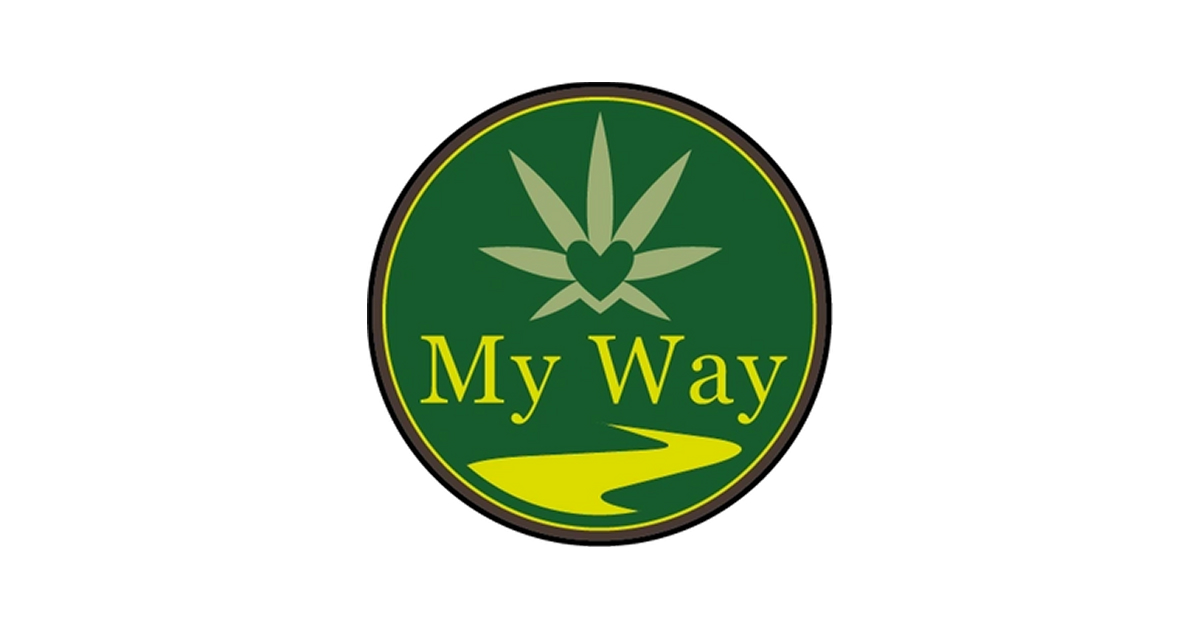 My Way CBD
