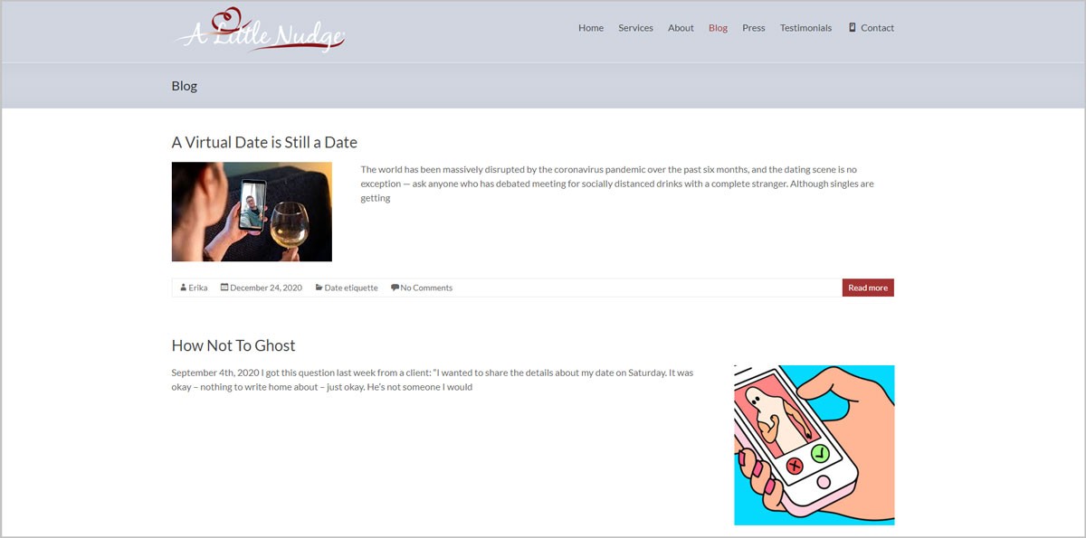Marketing a Dating Website? Pro Tips and Tricks