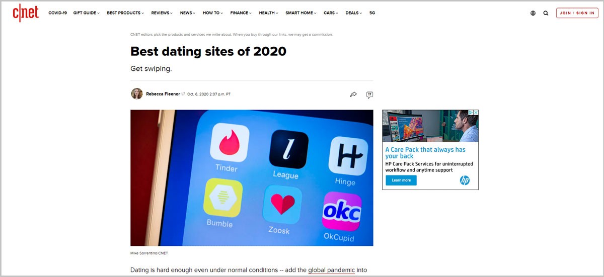 Marketing a Dating Website? Pro Tips and Tricks