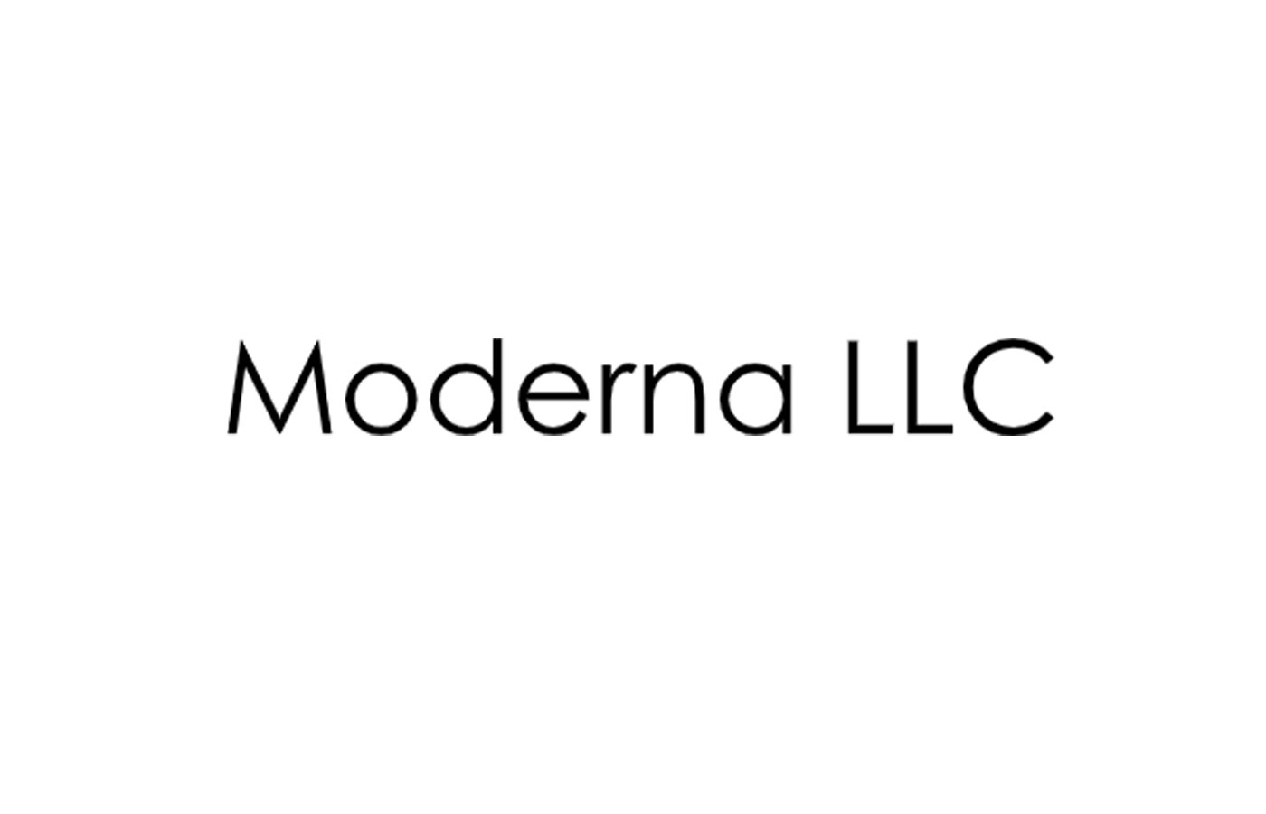 Moderna LLC