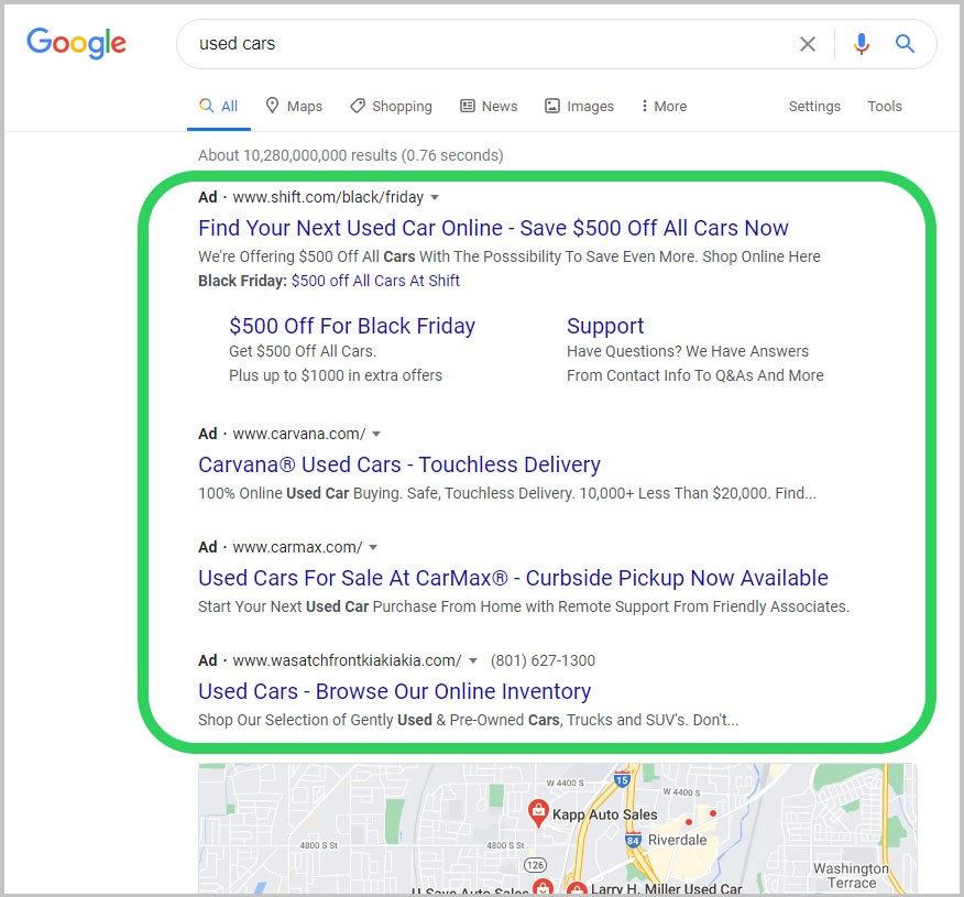 What Are Native Ads And How Do I Use Them?
