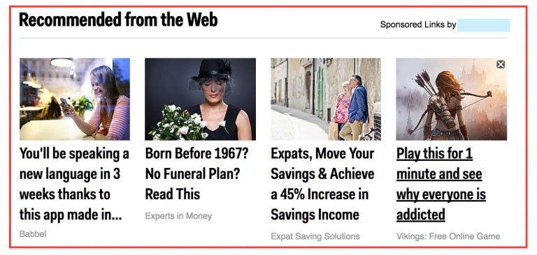 What Are Native Ads And How Do I Use Them?