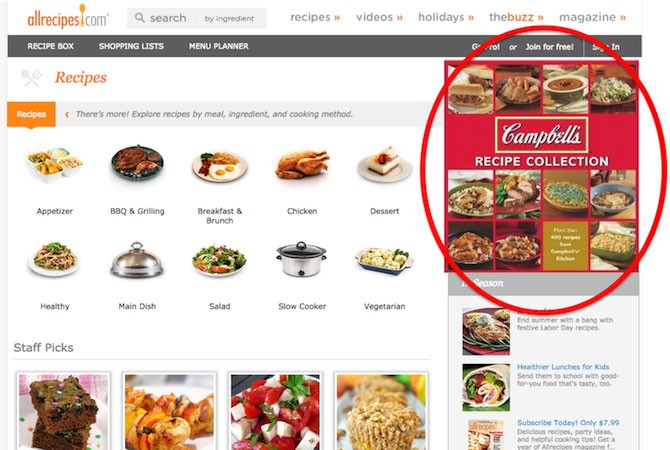 What Are Native Ads And How Do I Use Them?