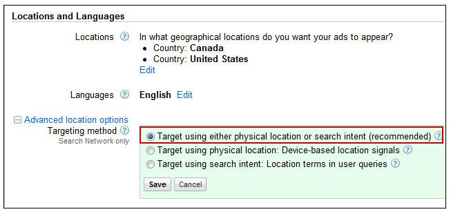 Paid Search