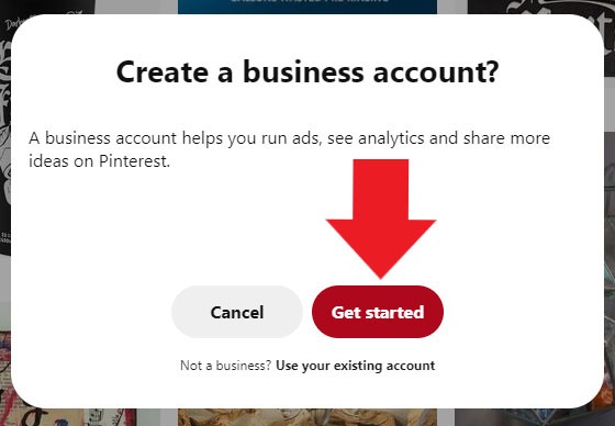 Pinterest keyword tool