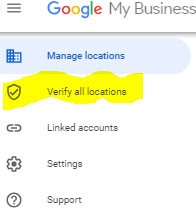 Setting Up Your Google My Business And Google Maps