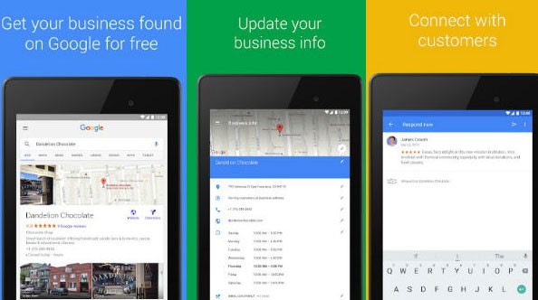 Setting Up Your Google My Business And Google Maps