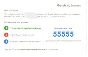 Setting Up Your Google My Business And Google Maps