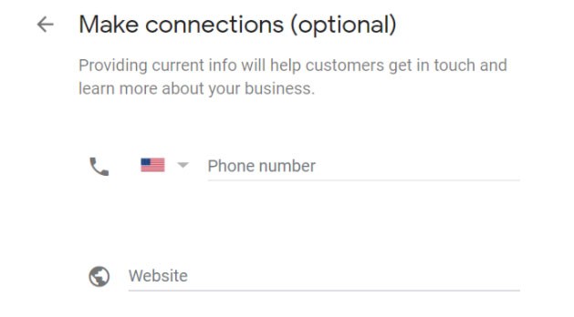 Setting Up Your Google My Business And Google Maps