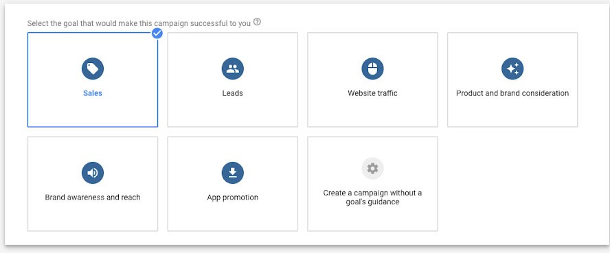 How to Create and Optimize a Google Ads Smart Campaign