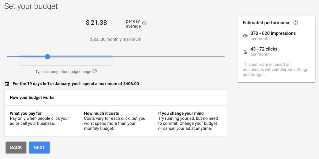 How to Create and Optimize a Google Ads Smart Campaign