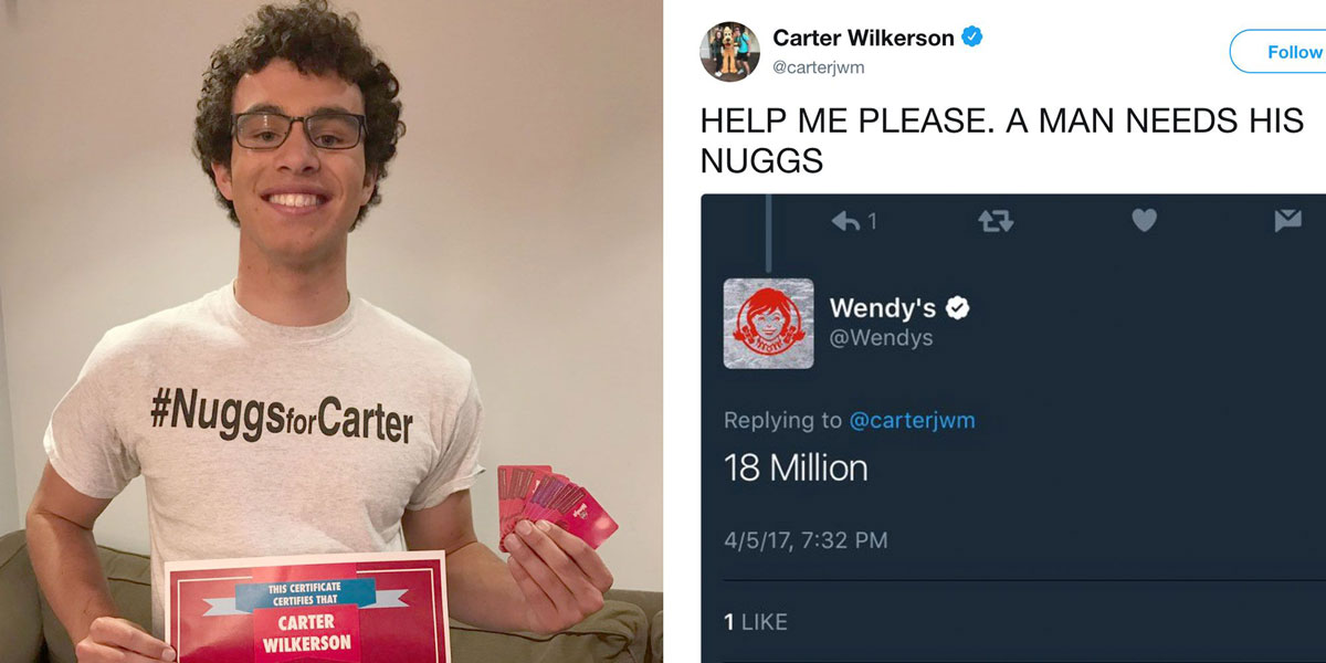 Successful Viral Marketing Campaigns With Examples