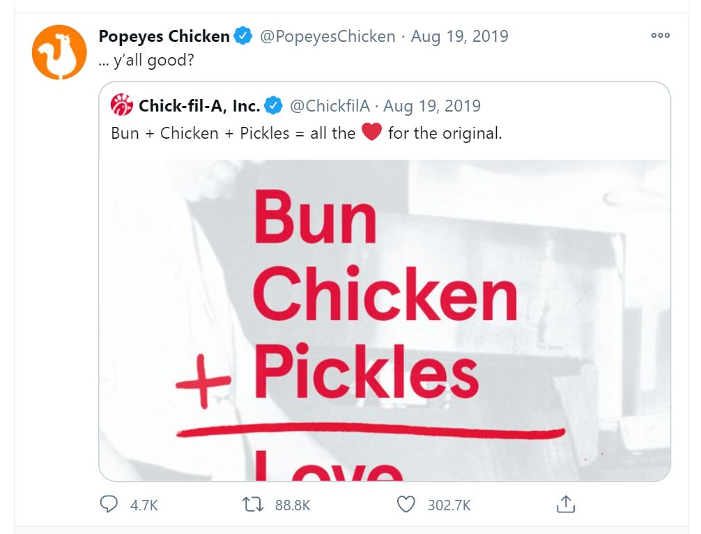Successful Viral Marketing Campaigns With Examples