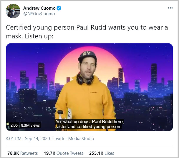 Successful Viral Marketing Campaigns With Examples