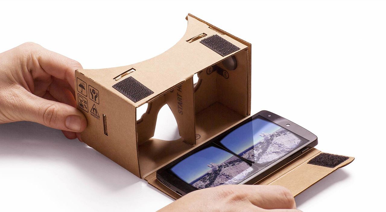 How to Do Successful Virtual Reality Marketing