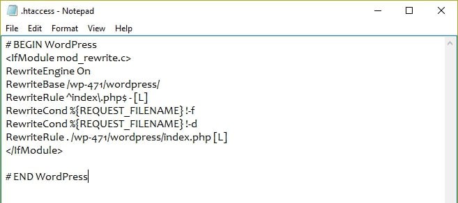 What is a 301 Redirect