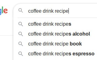 What is a featured snippet