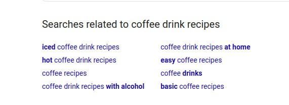 What is a featured snippet