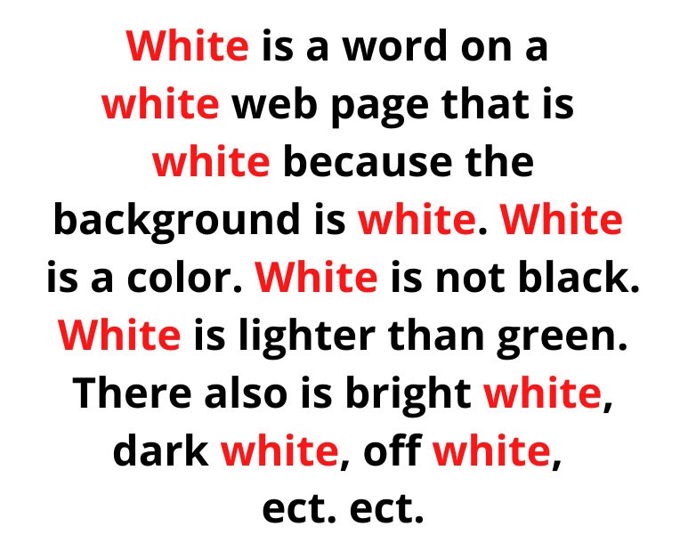 What Is Anchor Text