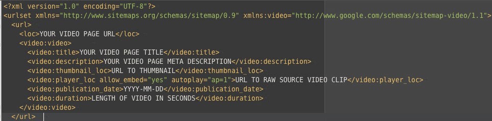 What is an XML Sitemap