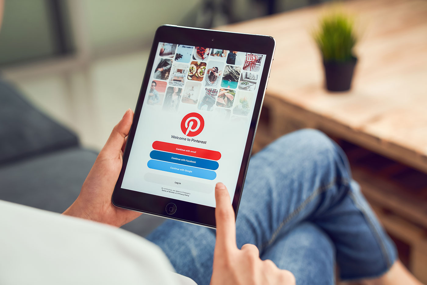 What is the Best Time of Day to Post on Pinterest