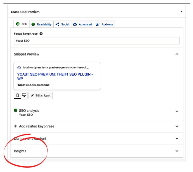 What is yoast seo