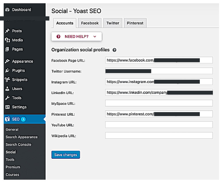 What is yoast seo
