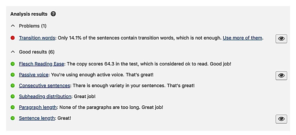 What is yoast seo