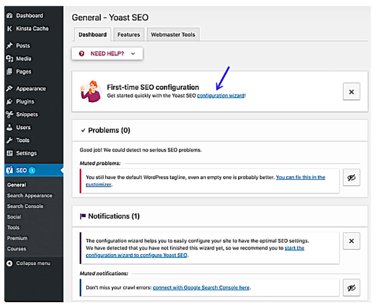 What is yoast seo
