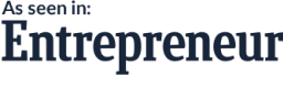 Entrepreneur logo