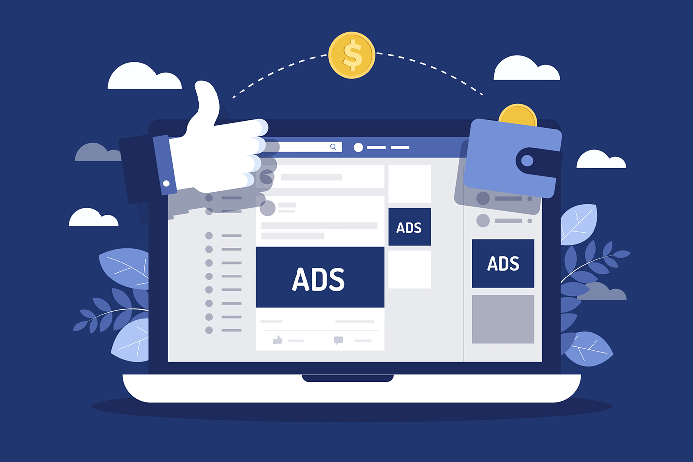 Most Effective Facebook Ads