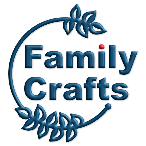 Family Crafts