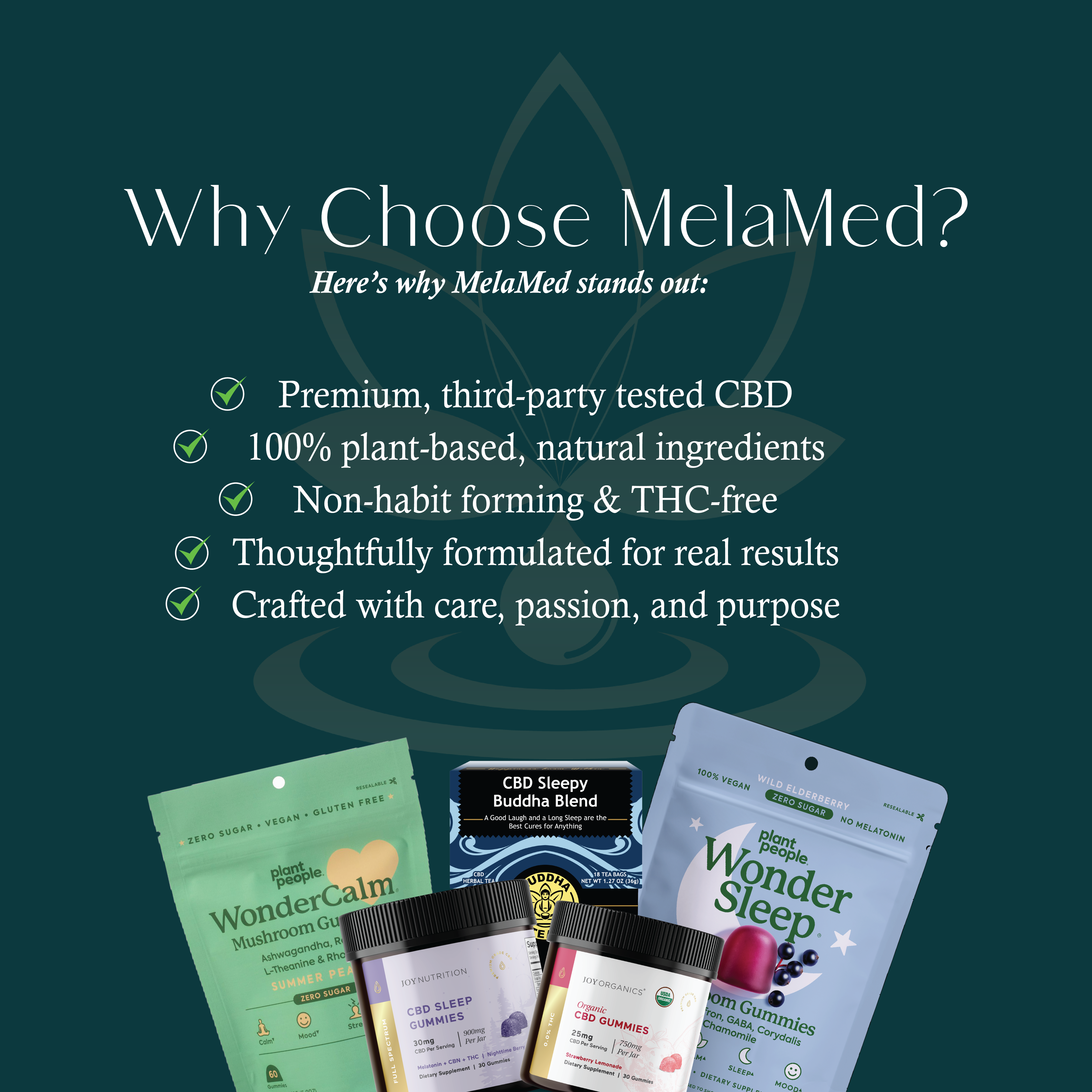 MelaMed Wellness